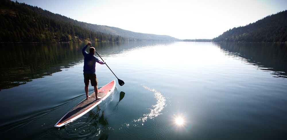 Donner Lake Village Resort - photo 37