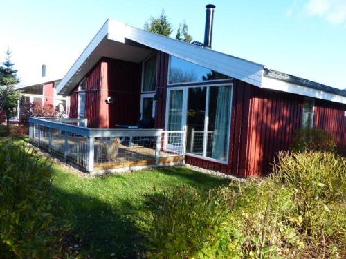 Seeschwalbe 167 in Mirow, Germany