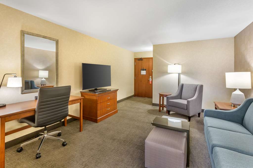 Drury Plaza Hotel Phoenix Tempe - photo 12