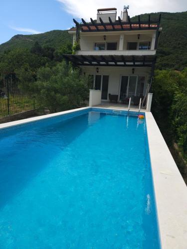 VanjAna 1 in Podgorica, Montenegro