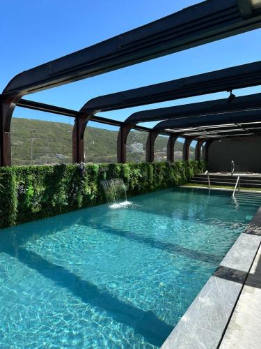 Well Hotel & Spa — hotel in Torres Vedras
