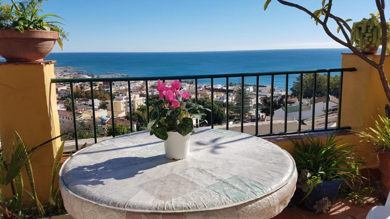 Casa Esperanza Pedregalejo — 4-Star Luxury Hotel in Malaga, Spain