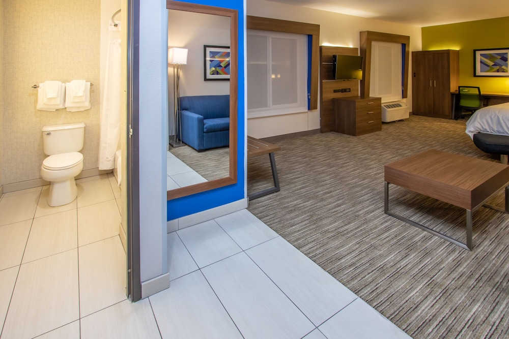 Holiday Inn Express Hotel & Suites Roseville Galleria Area by IHG - photo 60