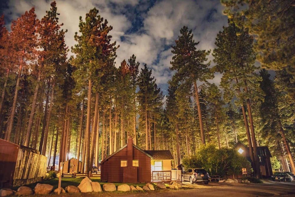 Zephyr Cove Resort - photo 50