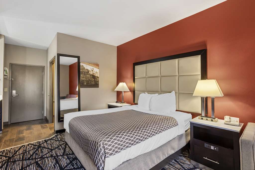 Best Western Carlisle - photo 13