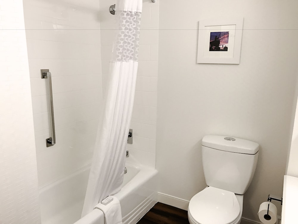 Hampton Inn by Hilton Fort Smith - photo 30