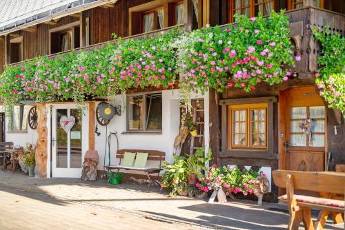 3 Fewos mit Eventraum in Hornberg, Germany