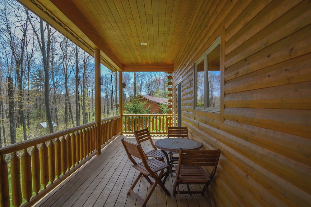 Donovan's Dacha - photo 5