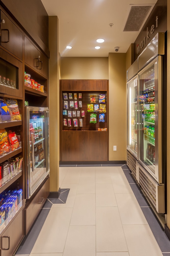 Residence Inn by Marriott Omaha Downtown Old Market Area - photo 39