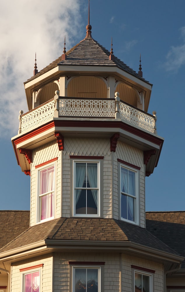 The Tower Cottage - photo 74