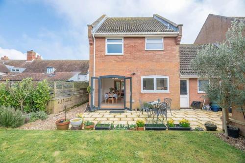 111 Front Street Orford in Woodbridge, United Kingdom