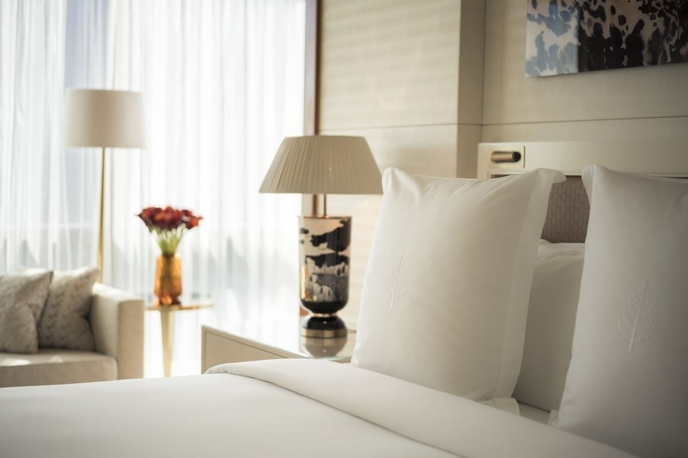 Four Seasons Hotel Tianjin in Tianjin, People's Republic of China