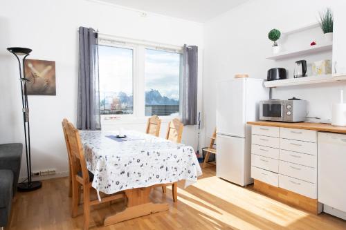 Apt 201 Andenes Whale Safari Apartments — Andenes — photo 4