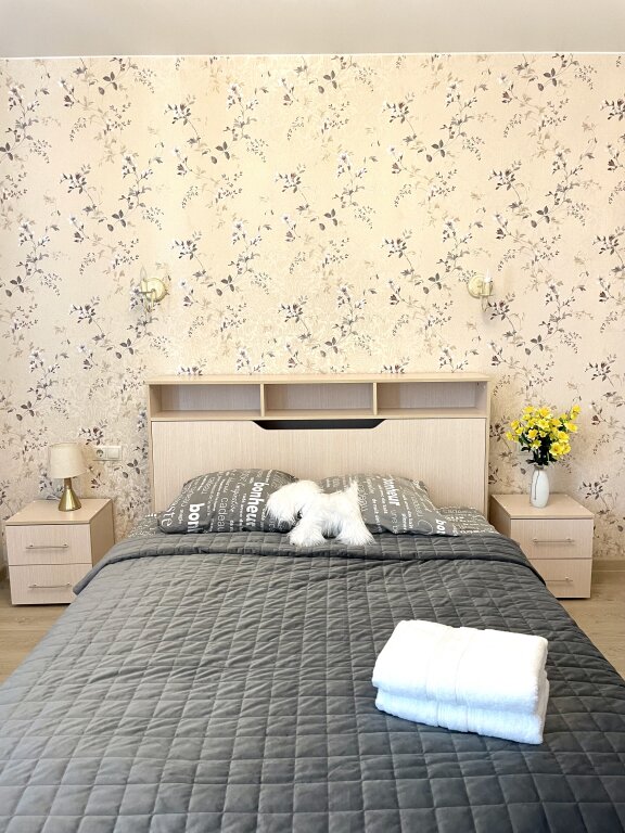 Kvart Hotel Vvedenskaya Apartments in Ryazan', Russia