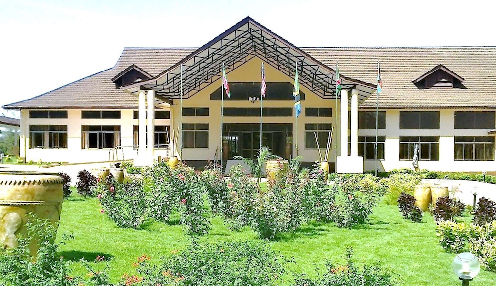 Nashera Hotel — Morogoro — photo 2