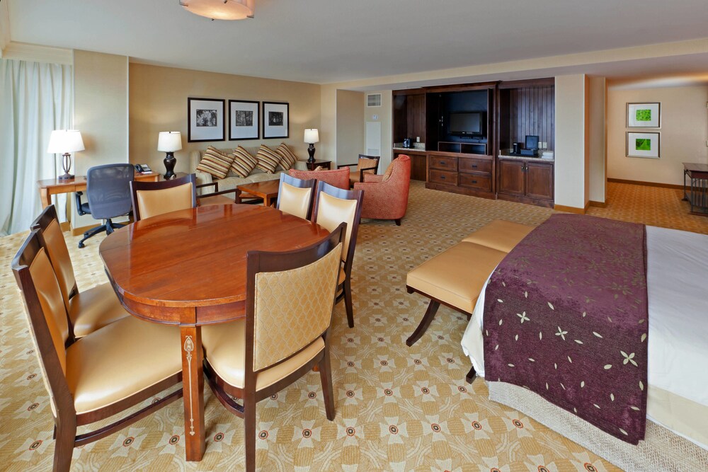 Marriott Denver South at Park Meadows - photo 4