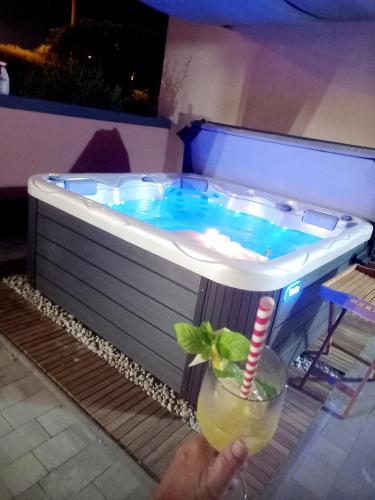 Sii Relax — 4-Star Luxury Hotel in Pula, Croatia