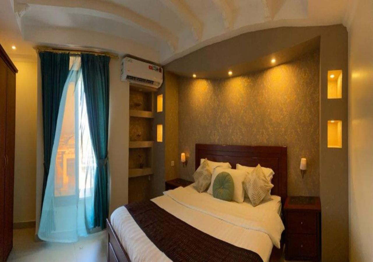 Durrat Almasakin Hotel Apartments in Khobar, Saudi Arabia