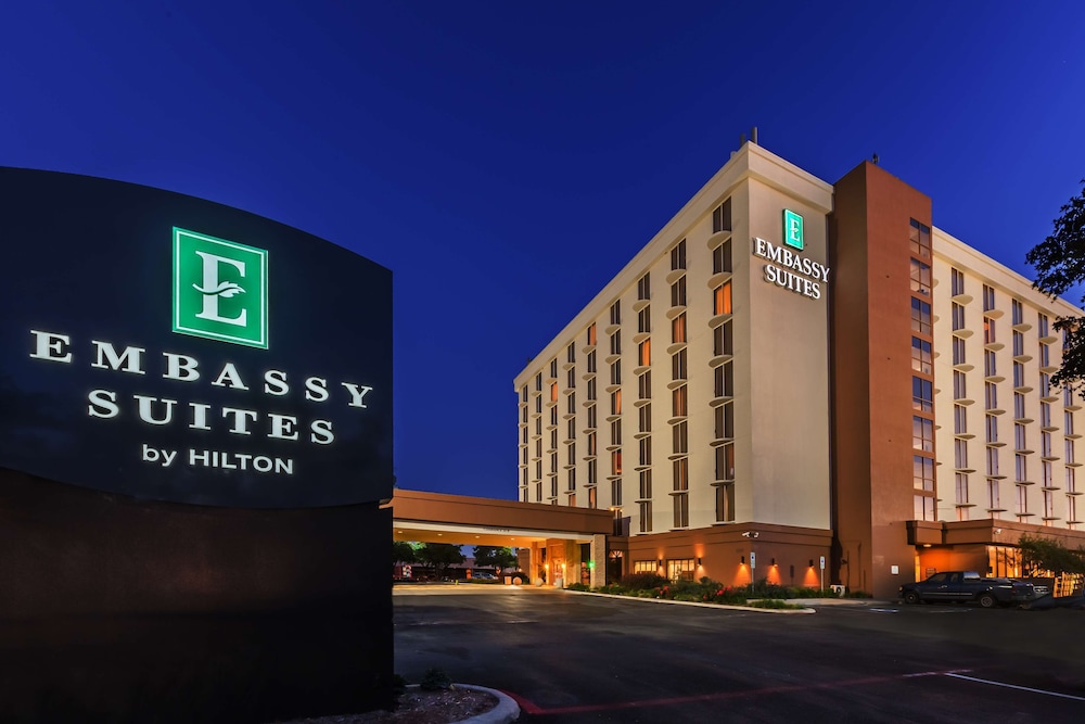 Embassy Suites by Hilton Dallas Market Center - featured photo