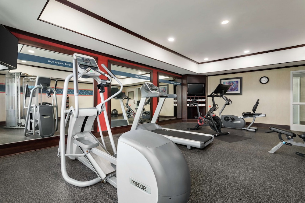 Hampton Inn New Albany - photo 49