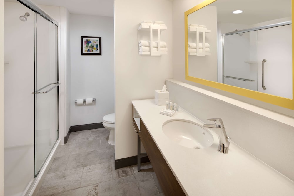 Hampton Inn & Suites D'Iberville Biloxi - photo 23