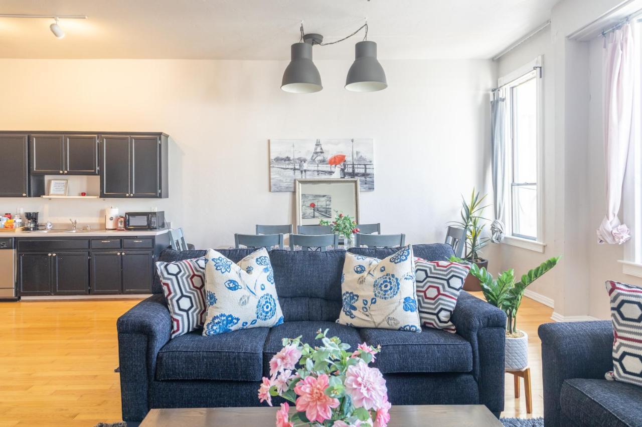 Greely Gaslamp Loft W Parking & 4 Beds #401 - photo 9