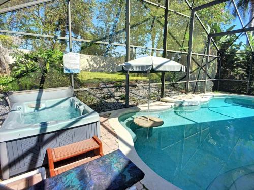 Pool Paradise - featured photo