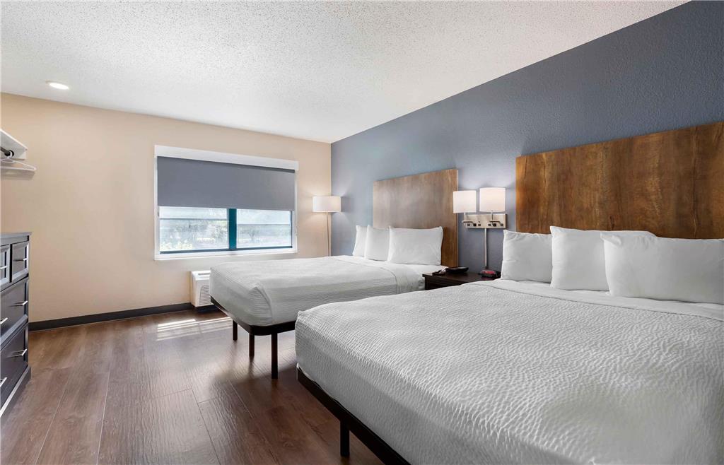 Extended Stay America Suites Washington DC Alexandria Landma - photo 24