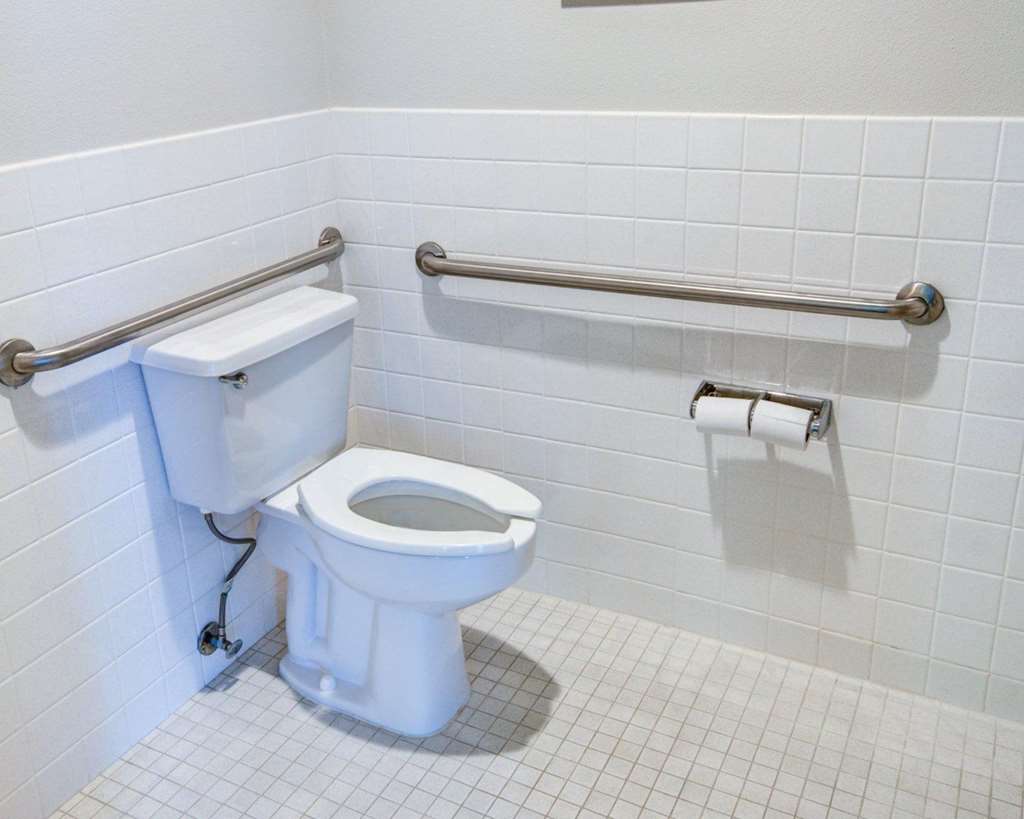 Comfort Inn Redding Near I 5 - photo 22