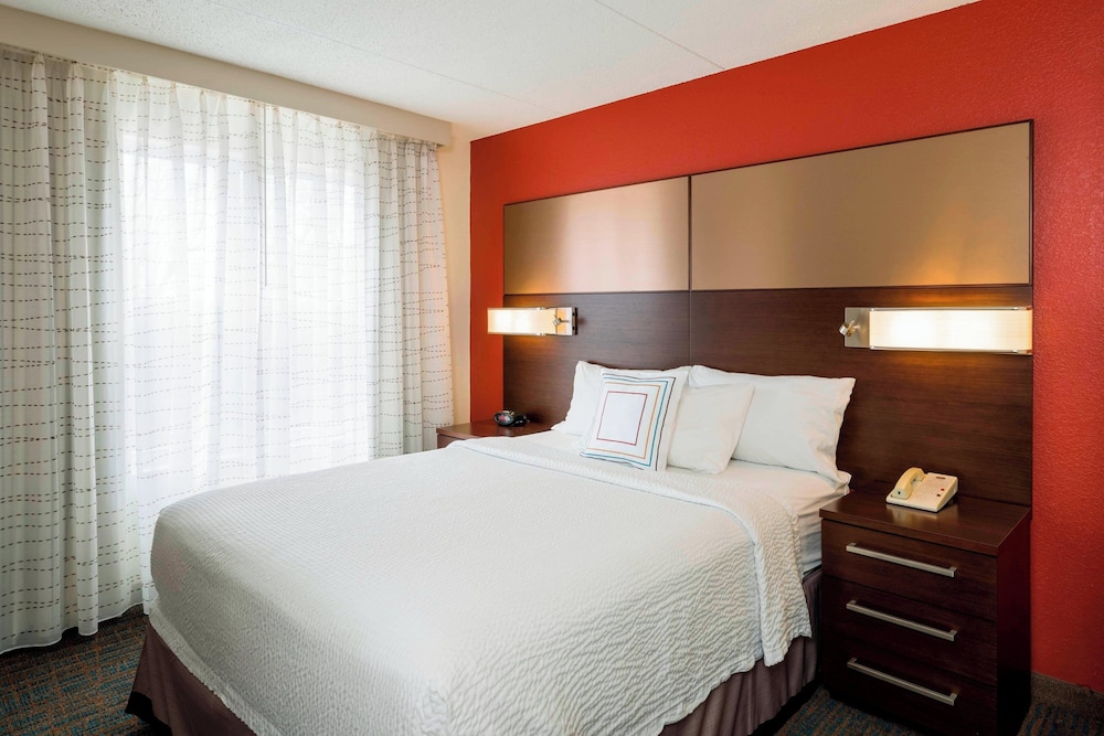 Residence Inn by Marriott Boston Framingham - photo 4