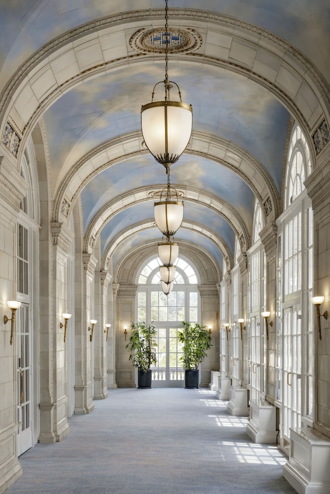 The Hermitage Hotel - photo 61