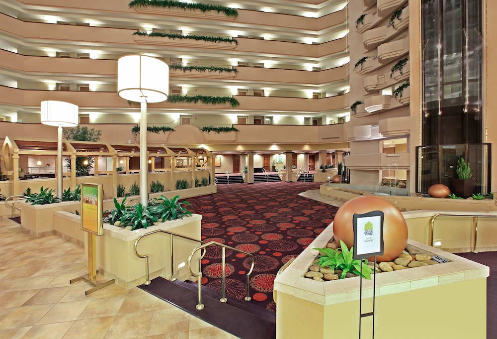 Holiday Inn Springdale Fayetteville Area by IHG - photo 57