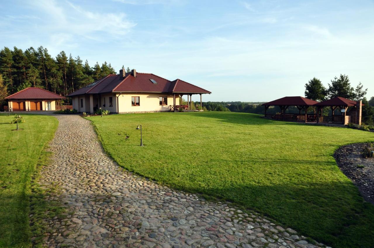 Modrzewiowe Wzgorze — Pobiedziska — photo 4