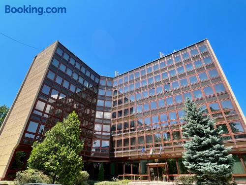 Hotel Estella Superior in Eger, Hungary