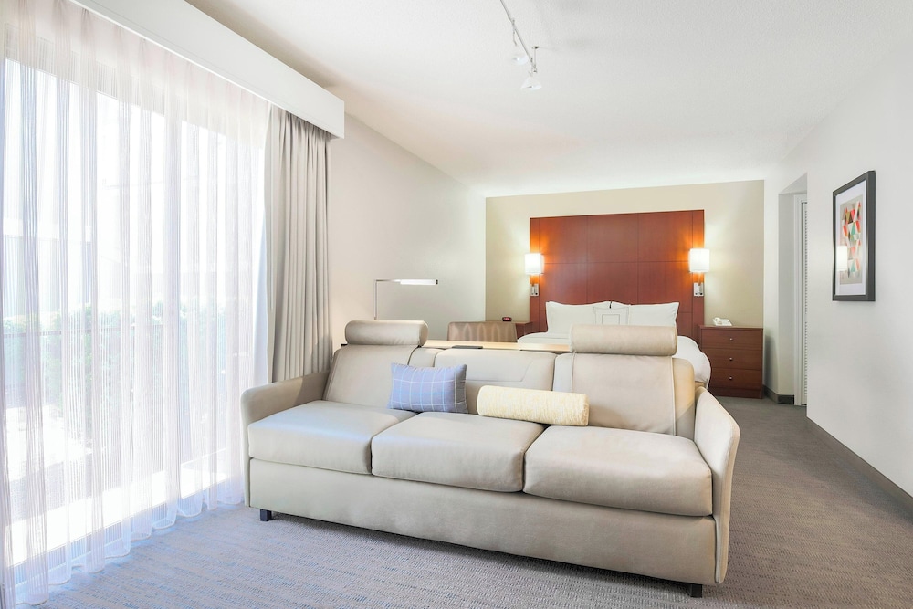 Residence Inn By Marriott Chicago Deerfield - photo 7