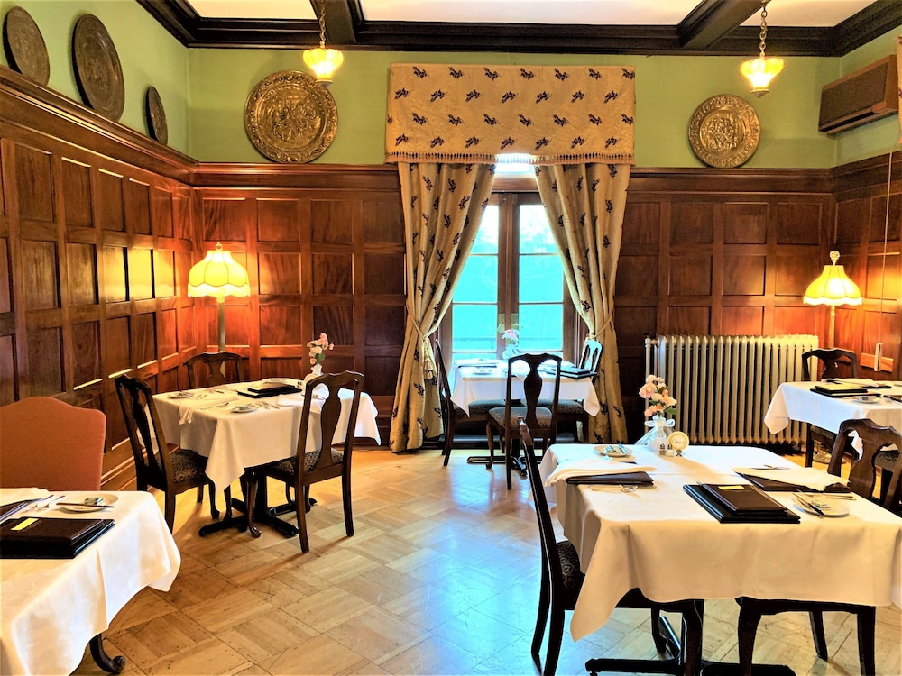 The Mercersburg Inn - photo 92