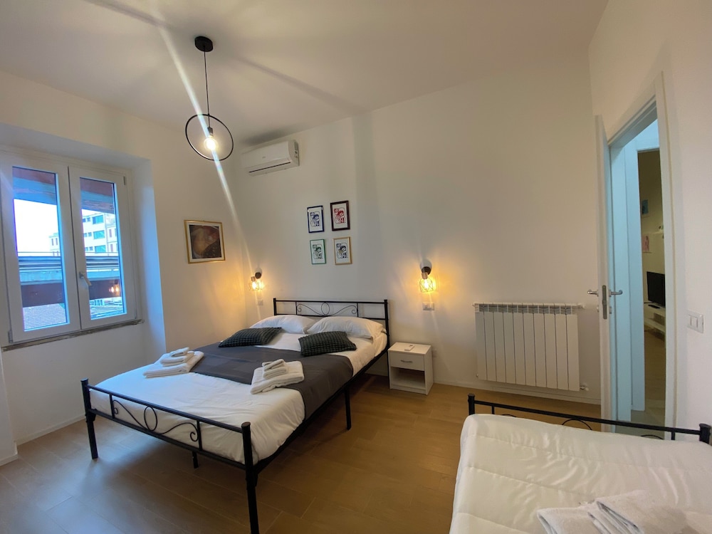Casa Arcangela by GHOR — 4-Star Luxury Hotel in Rome, Italy