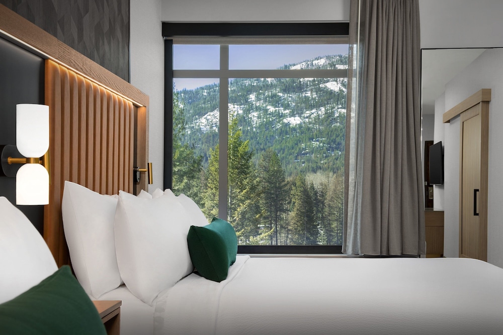 SpringHill Suites by Marriott Sandpoint - photo 19