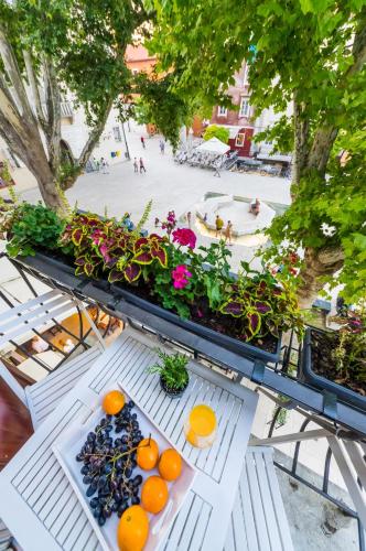 Apartment Caesar by Belmont Realty — 4-Star Luxury Hotel in Zadar, Croatia