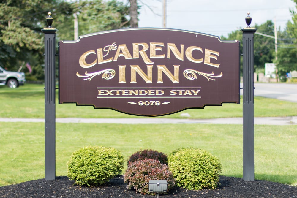 Clarence Inn - photo 49