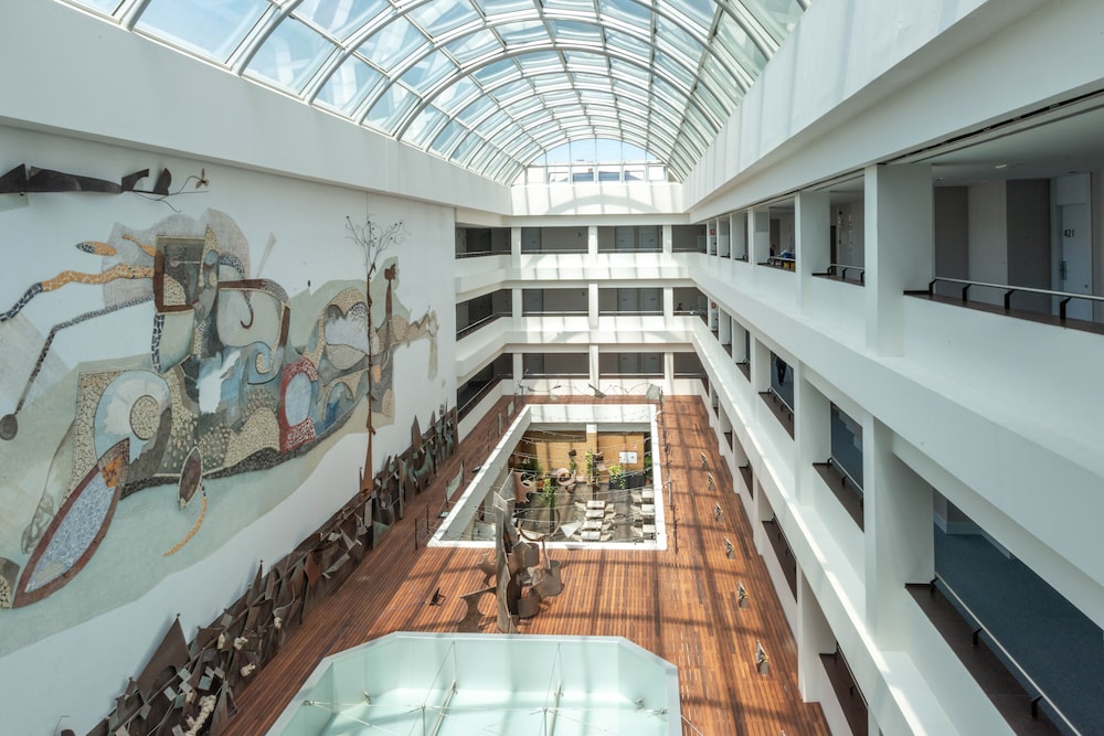 Ibersol Atrio del Mar - last minute hotel in Los Alcazares