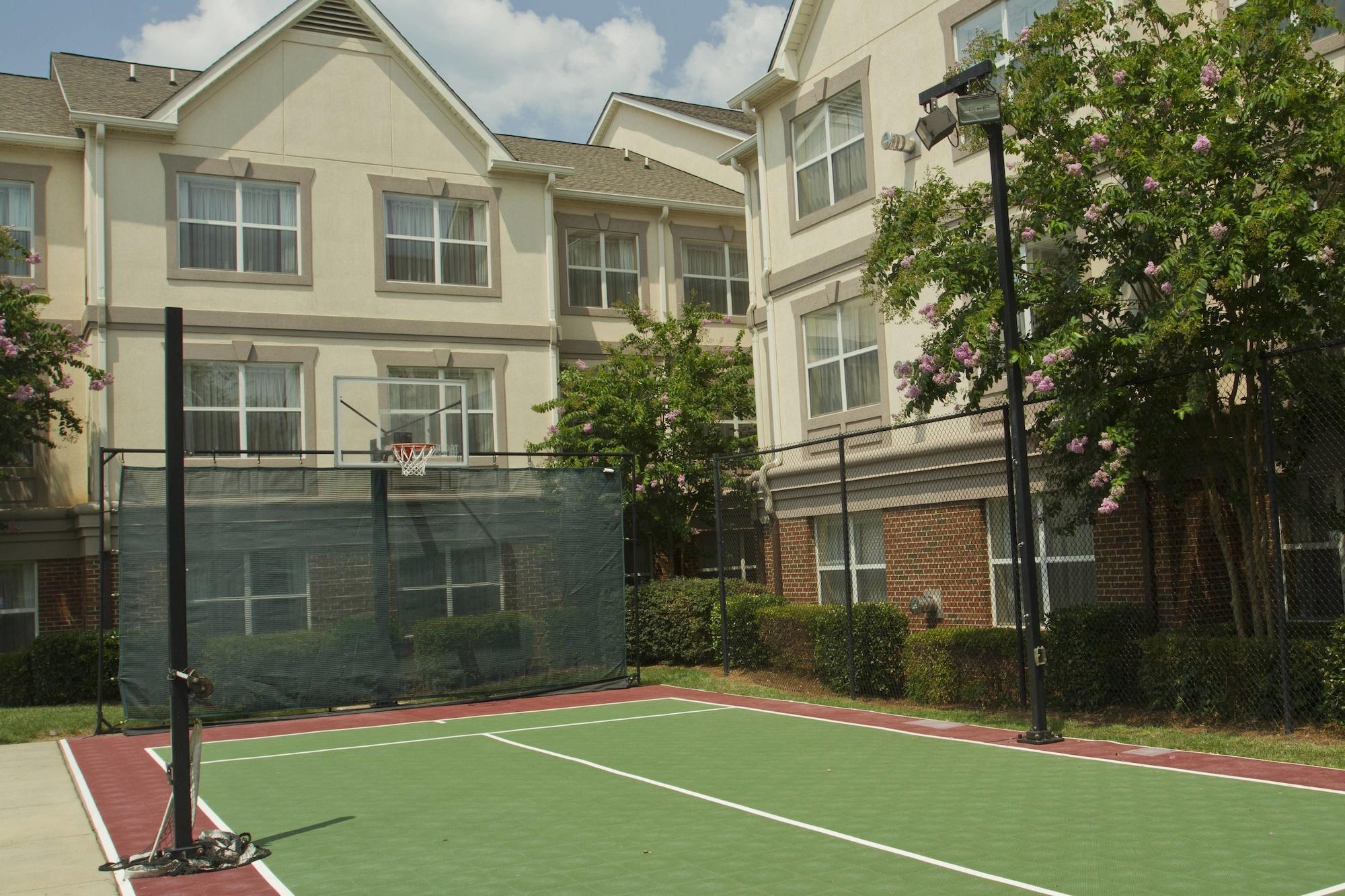 Residence Inn by Marriott Charlotte Piper Glen - photo 14