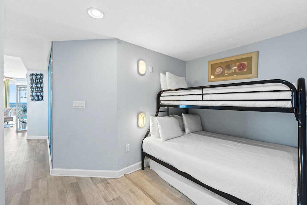 Grand Panama Beach Resort PET Friendly by Panhandle Getaways - photo 39