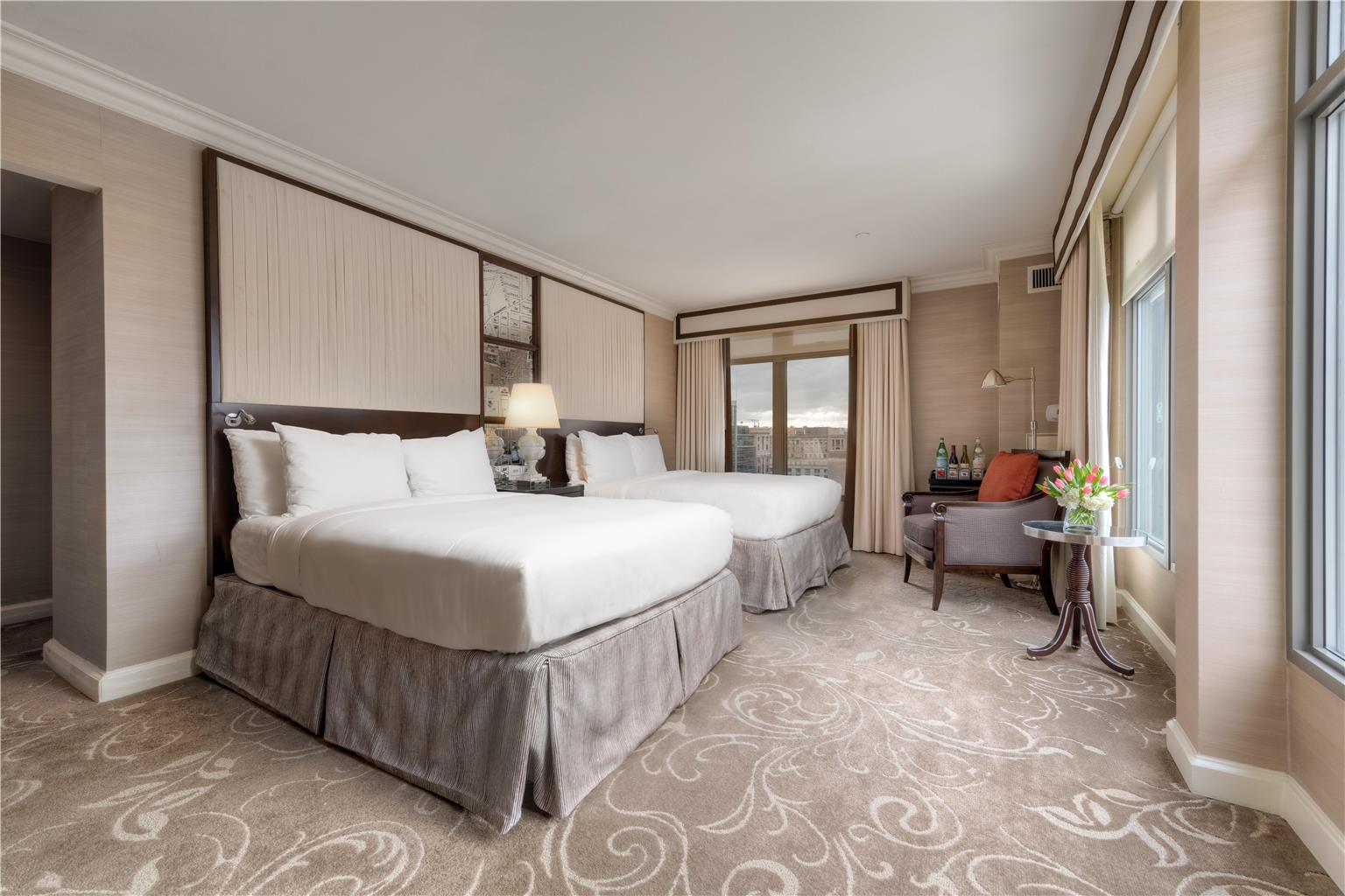 Hamilton Hotel Washington DC - photo 45