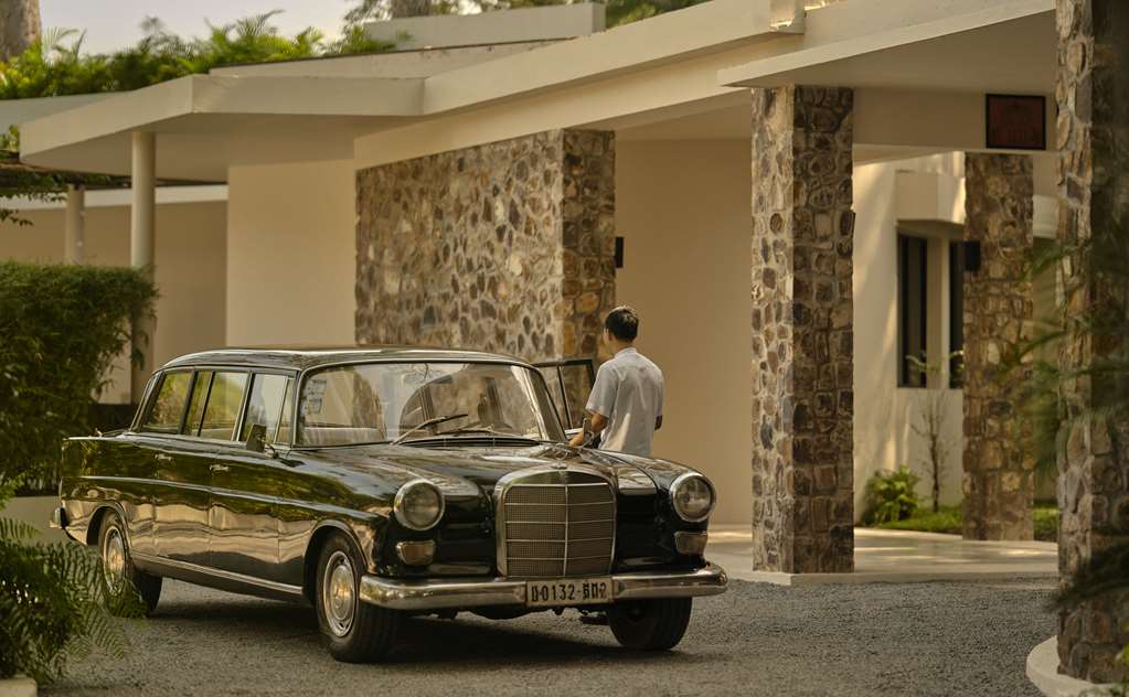 Amansara — Siem Reap — photo 3