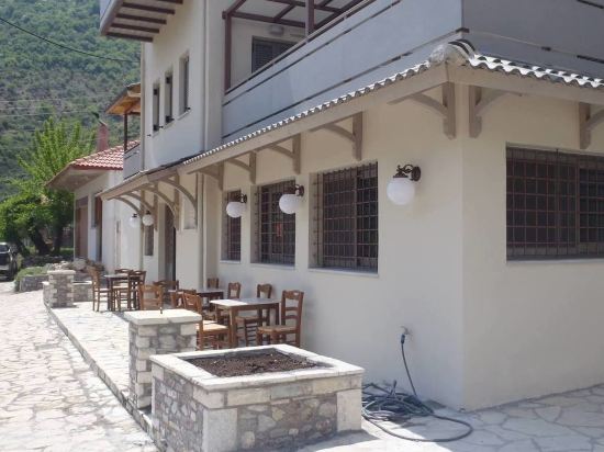 To Greki — Kalavryta — photo 2