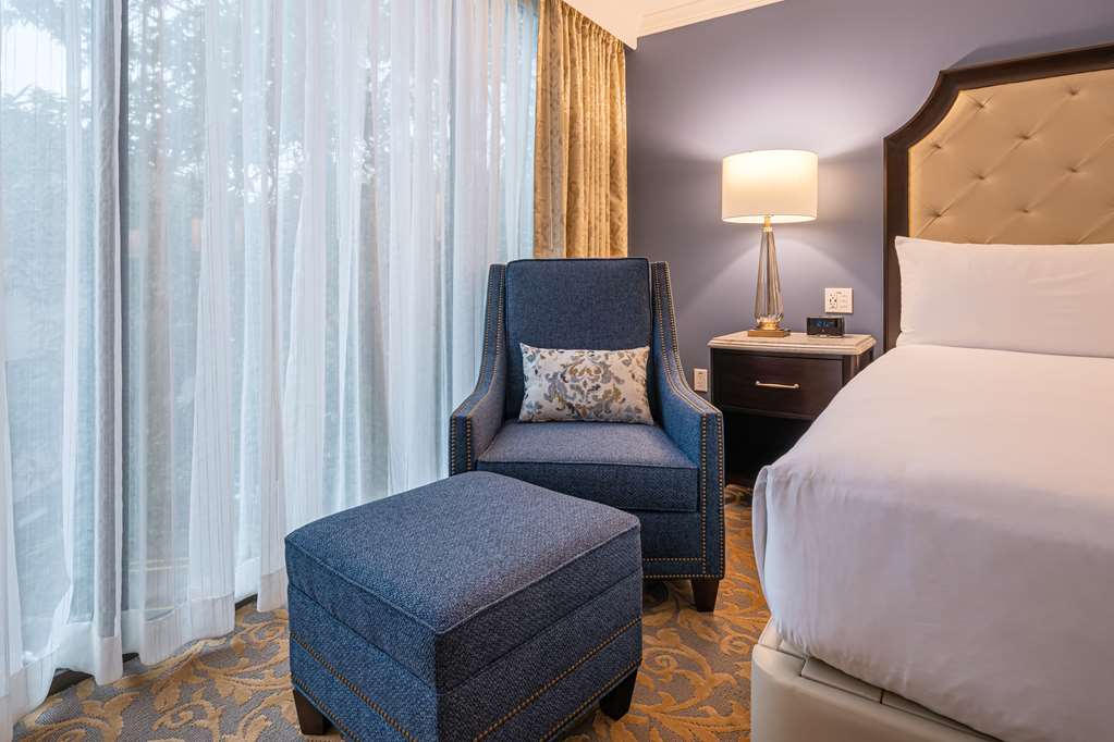 The Houstonian Hotel Club & Spa - photo 45