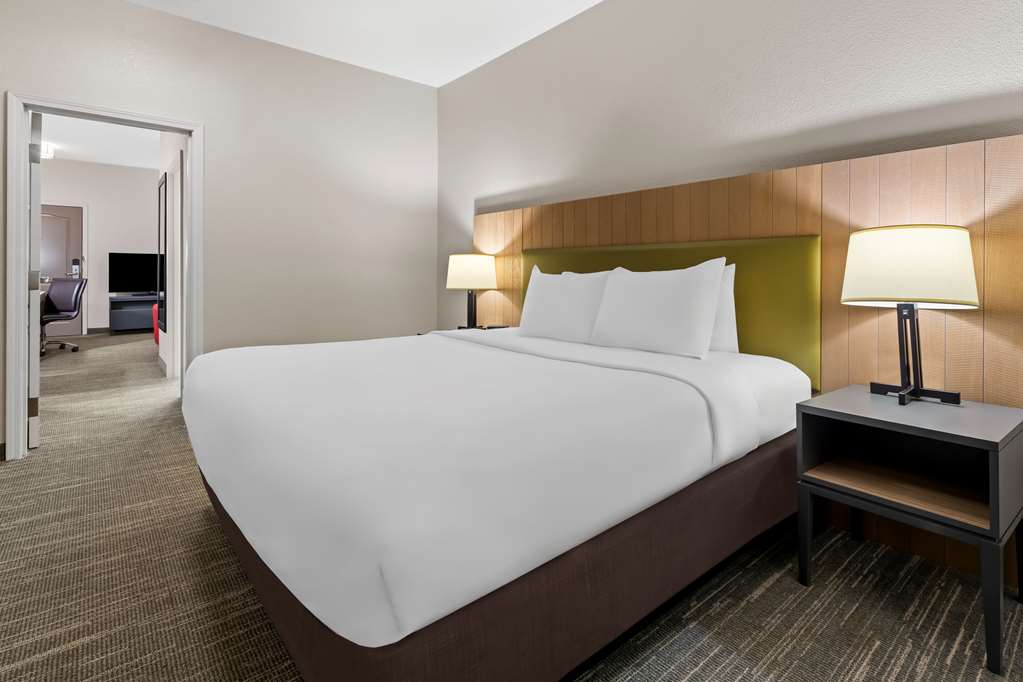 Country Inn & Suites by Radisson Macon North GA - photo 21