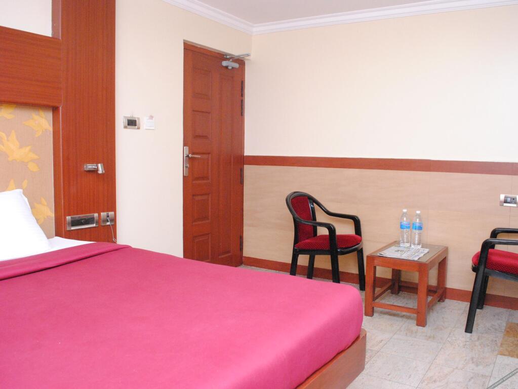 Everest Park Residency in Tiruchirappalli, India