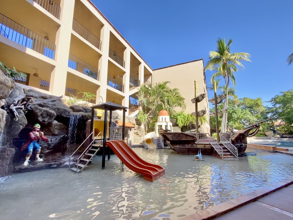 Children's pool